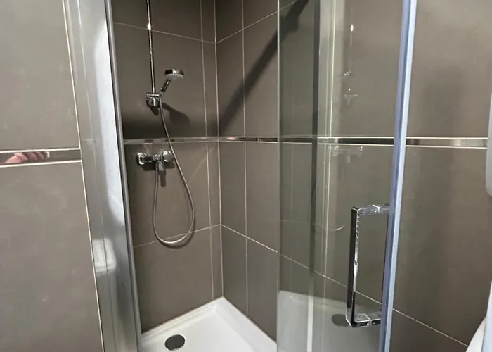 Appartement Erika Apartman Siofok *