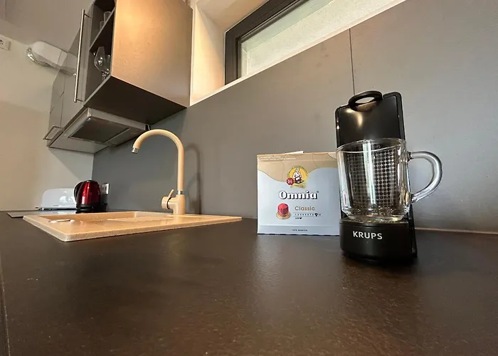 Erika Apartman Siofok Siófok
